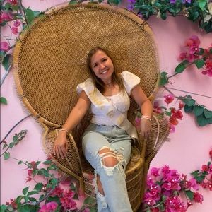 Meet your Posher, Karlie